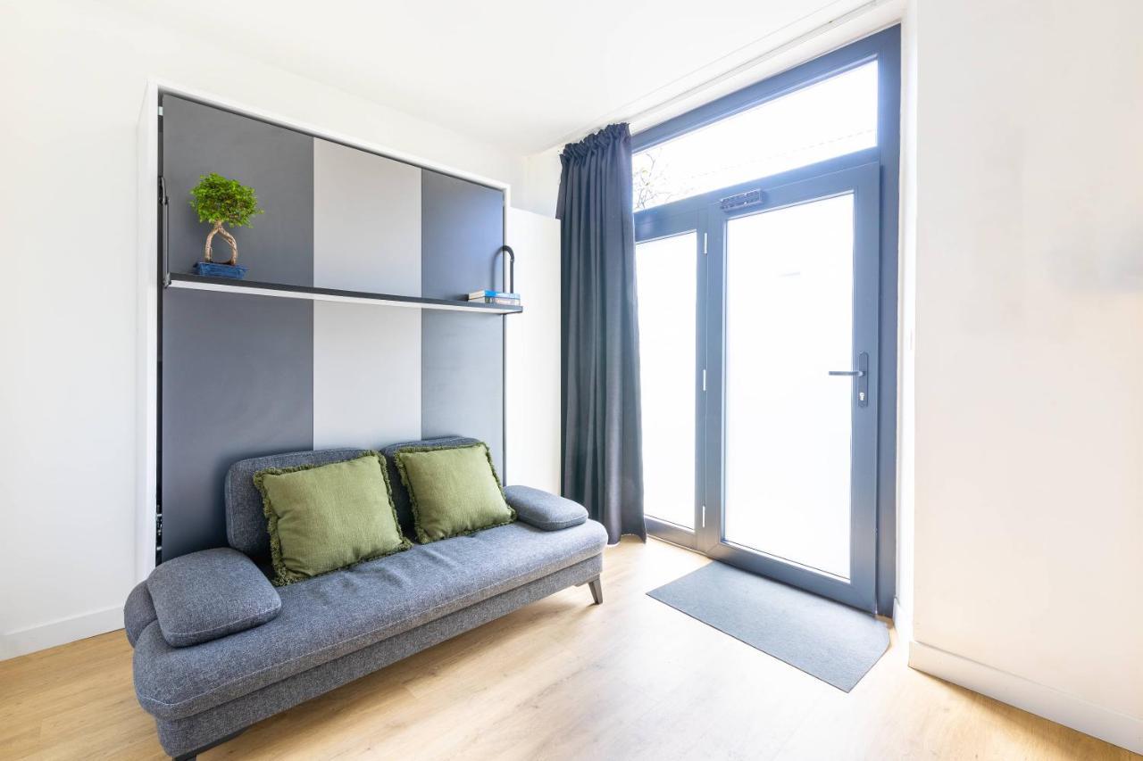 Lik Apparts Mabilay Rennes Bagian luar foto